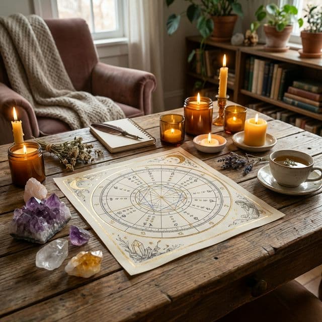 Astrologia Terapêutica