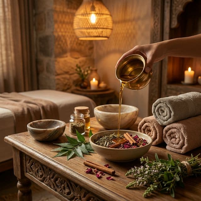 Ayurveda