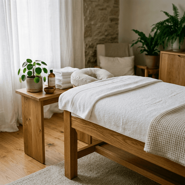 Terapia Alternativa