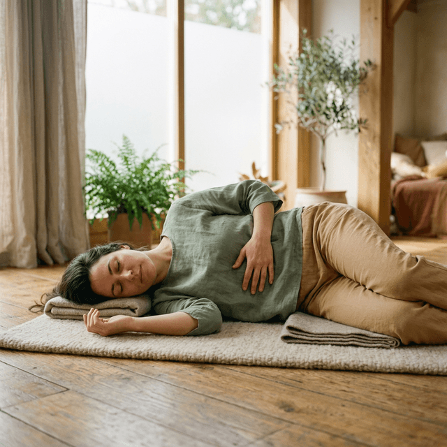 Feldenkrais