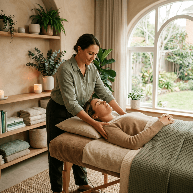 Fisioterapia Integrativa