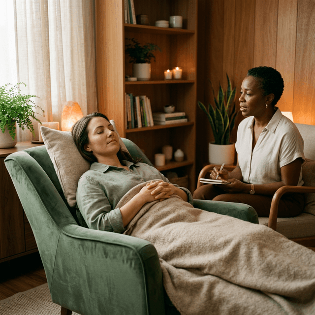 Hipnoterapia