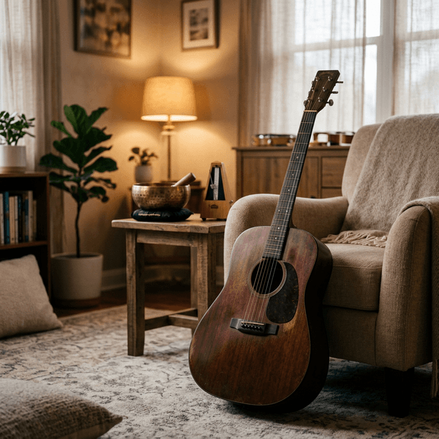 Musicoterapia