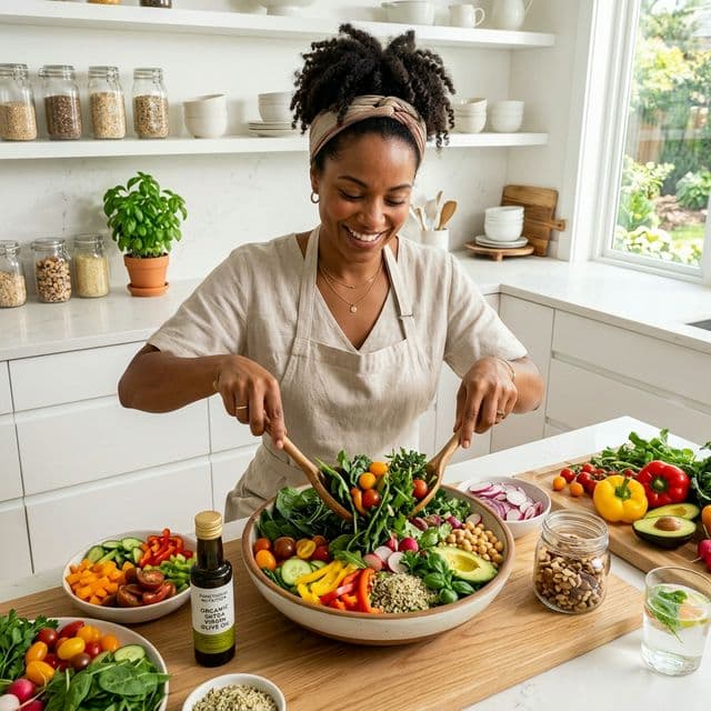 Nutrição Funcional