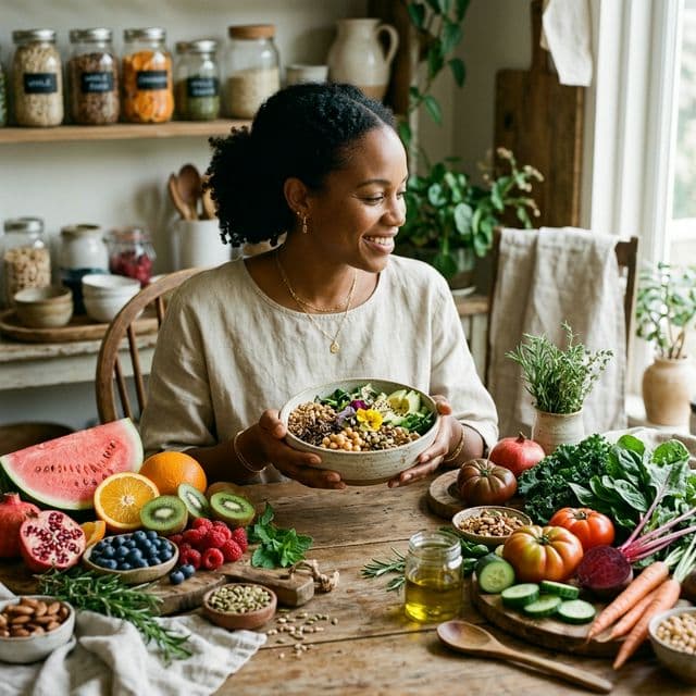 Nutrição Integrativa
