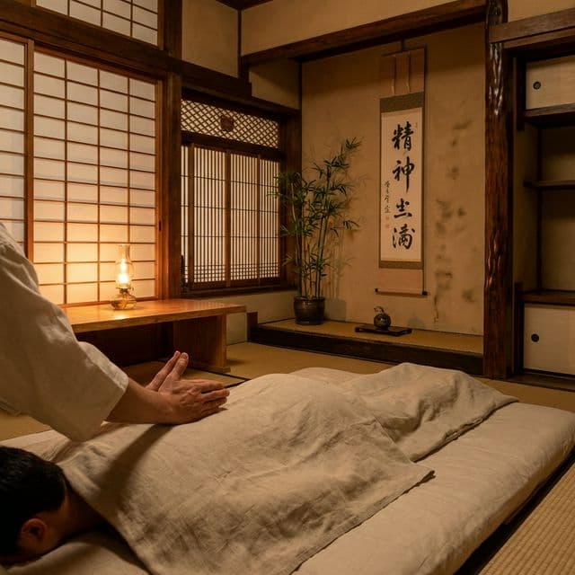 Shiatsu