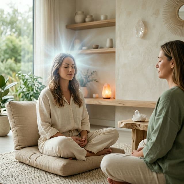 Thetahealing