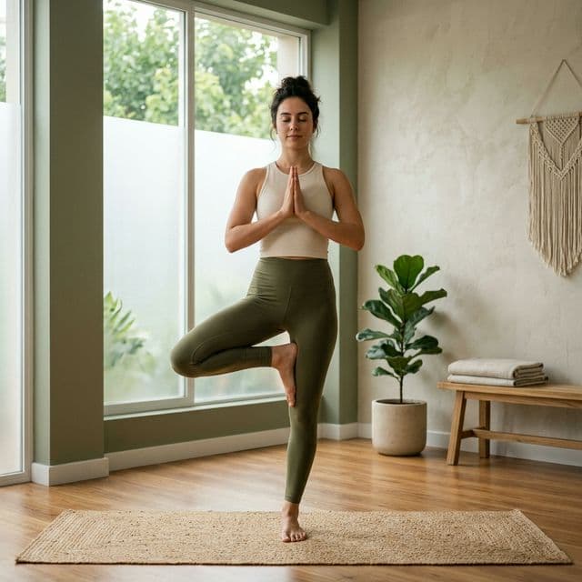 Yoga Hatha